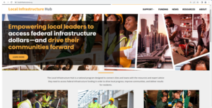 Local Infrastructure Hub -Virginia Resources Authority